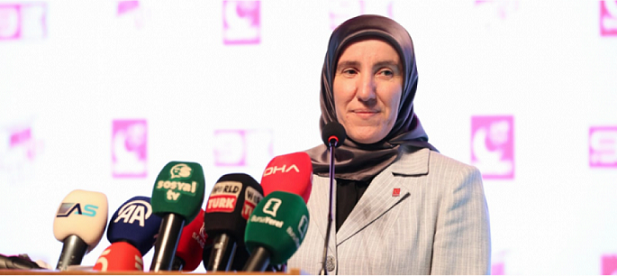 Nurgül Beytiye Ekinci: “Kapısını çalmadık hane bırakmayacağız”