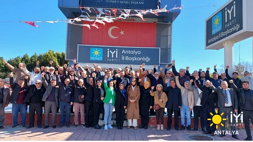 ‘’Vatan savunması için ilk hedef Bursa’’
