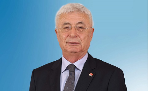 CHP Antalya İl Başkanı Nail Kamacı’dan Menderes Türel’e cevap