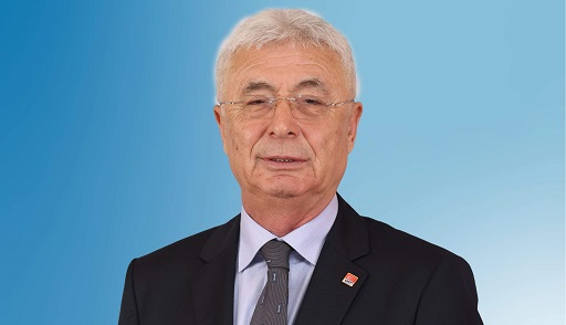 Nail Kamacı’dan Ali Çetin’e sert tepki; “Gerçek dışı iddialar, halkın iradesini gölgeleyemez”