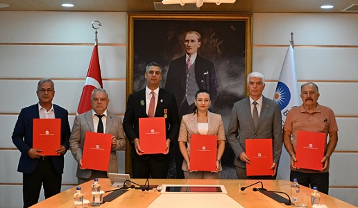 Başkan vekili Özdemir, “Şehit ve gazilerimizin her alanda yanlarındayız”
