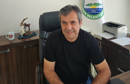 Antalya Ve Muğla’da Yangınlar Devam Ediyor!