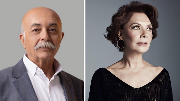 Altın Portakal’da Onur ve Başarı Ödülleri’nin sahipleri belli oldu