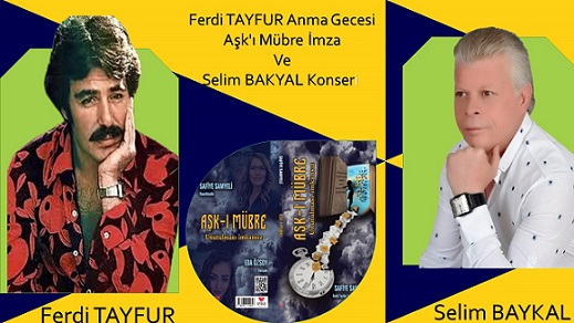 Köyde Bir Kızım Var