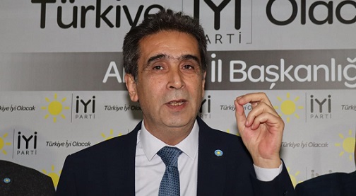 ‘’Vatandaşın ümüğünü sıkıyorsunuz!’’