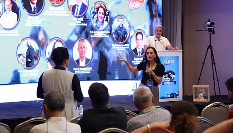 Antalya’da ‘Çoban Haritası Projesi’ büyük ilgi gördü