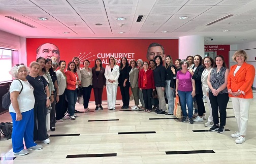 Başkan Çağlar: “Darbeye De Kayyıma Da Geçit Yok”