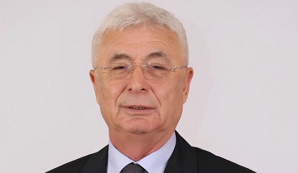 Nail Kamacı’dan AKP ye sert eleştiri