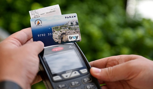 Geri dönüşümde Konuksever şampiyon