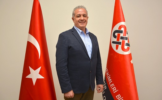 Egeli Diş Hekimleri Bilimsel Kongrede Buluşacak