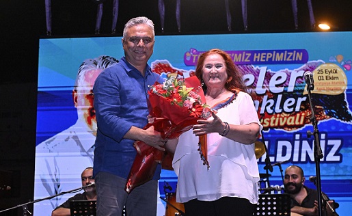 Muratpaşa’da kardeşlik şöleni başlıyor