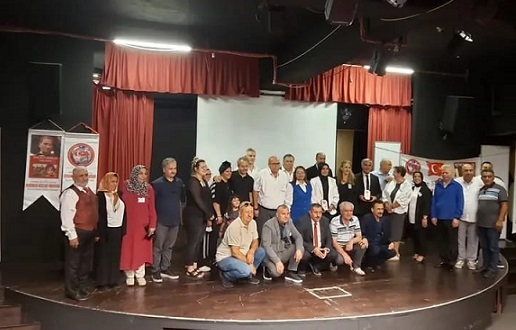 SESKODER’den Denizli ve Afyon’a eğitim ve sanat dolu çıkartma