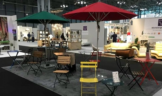 SYT Fuarcılık’tan Antalya’da otel ekipmanları fuarı