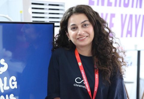 Boğaziçi Üniversitesi’nden TEKNOFEST 2025’te Büyük Başarı