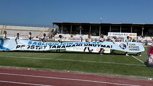 Erkek Sağlığında Sessiz Tehlike: Prostat Kanseri