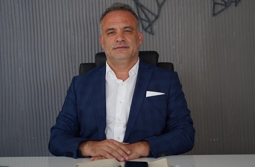 Reşat Güney: ATSO’da yeni bir sayfa açmak için geliyoruz