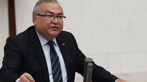 CHP’li Bülbül’den ABD Büyükelçisine Tepki