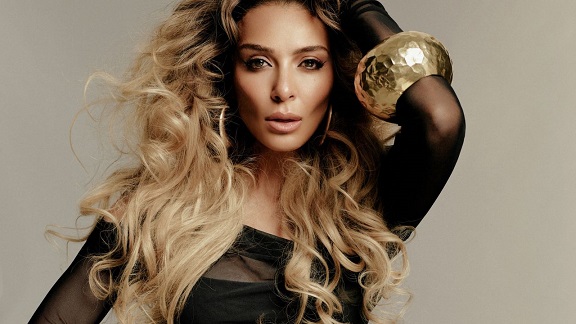 Ziynet Sali’den 25. Yıla Yakışan Harbiye Şöleni!