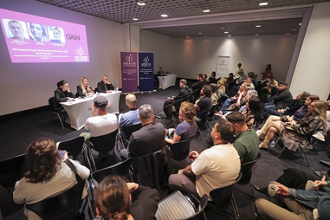 Geleceğin filmleri ilk desteklerini aldı