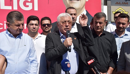 Birlikte Yola Çıkarken; Bir Söz Verdik, Bir Akit Yaptık