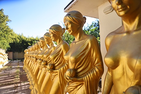 Altın Portakal’ın ‘Sınırlardan Sınırsızlığa’ seçkisinde yer alan filmler açıklandı