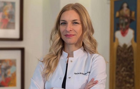 Astigmat tedavisinde lazer dönemi