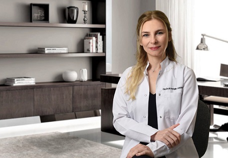 Katarakt Tedavisinde Femtosaniye Lazer Yöntemi