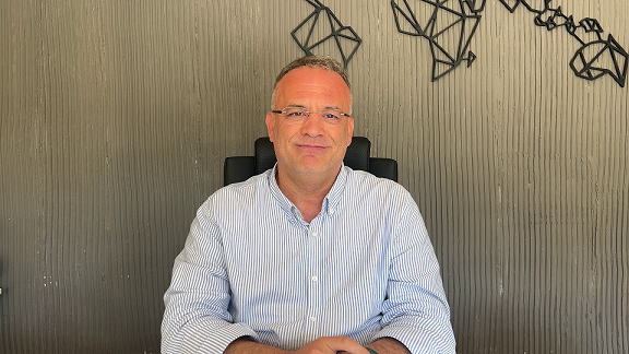 ATSO Başkan Adayı Reşat Güney: “Merkez Bankası’ndan 100-200 baz puanlık indirim bekliyoruz”