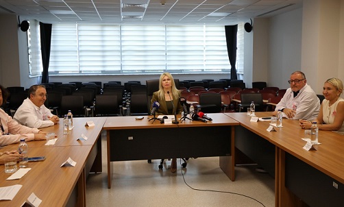 A.Ü. Meme Sağlığı Merkezi 22 Binden Fazla Kadına Ulaştı