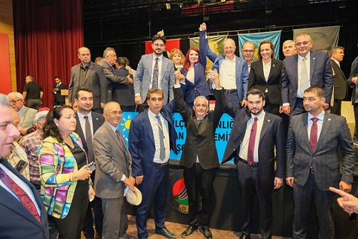 İYİ Parti Genel Başkan Yardımcısı Dr. Cenk Özatıcı’dan sert uyarı