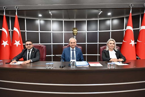 Kepez’in 2026 yılı bütçesi 6 milyar 200 milyon milyon lira