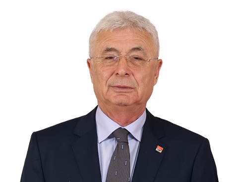 Başkan Kamacı; Menderes Türel’in açıklamalarına cevap verdi