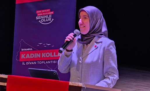 “Sesimiz Birliğimiz, Sözümüz Kardeşliğimiz, Umudumuz Geleceğimiz”