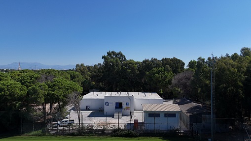 Büyükşehir ASAT’tan Serik’e 2 Milyar 400 milyon TL’lik yatırım