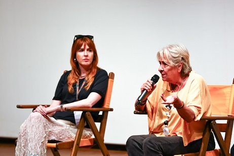 Dünyanın ilk yapay zekâ belgeseli “Post Truth” Altın Portakal’daydı