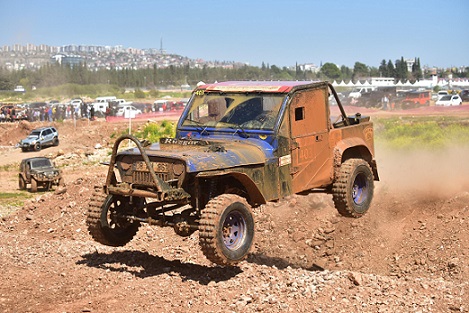 Kepez’de 2025 Baja Şampiyonası Başlıyor