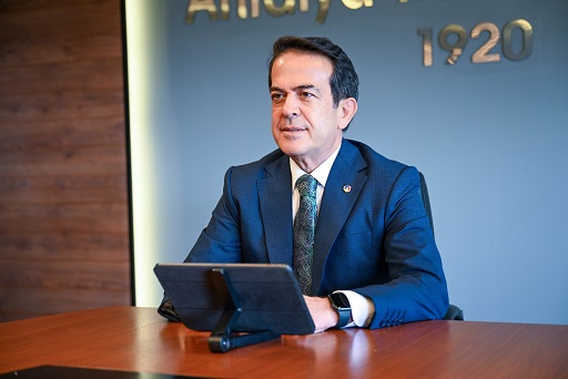 Tarımsal Girdi Enflasyonu Yavaşladı