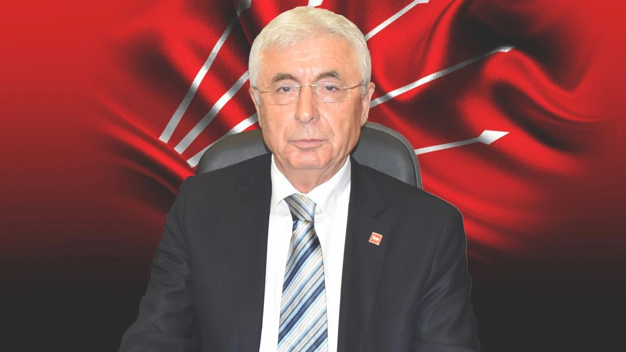 Nail Kamacı’dan İsa Yıldırım’ın istifasının ilgili açıklamada bulundu