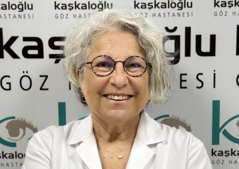 Göz Kapağı Ameliyatları Hem Sağlık, Hem De Estetik Amaçlı Tercih Ediliyor