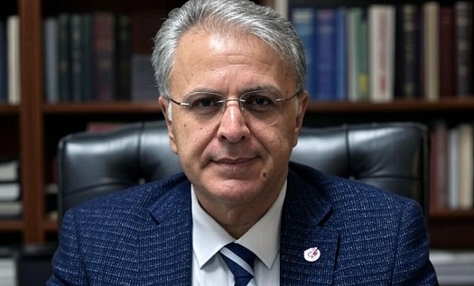 Alpay: TBMM Genel Af taleplerine kayıtsız kalmamalı