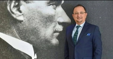 Korkutelili iş İnsanı Özgür Özbek ‘su tüm hakkıdır’ dedi ve ekledi