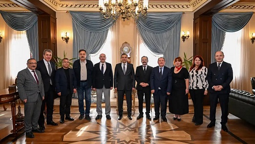 Kızılarık barınma krizi çözüm süreci hızlanıyor