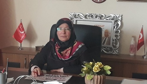 Saadet Partisi’nden Şiddete Karşı Ortak Mücadele Çağrısı