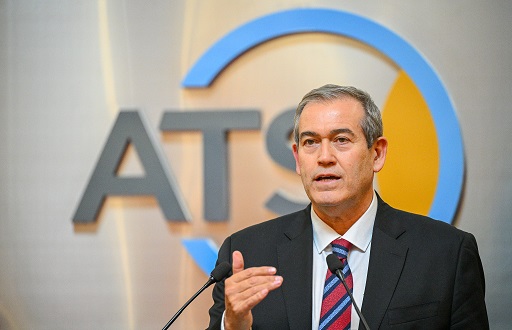 ATSO Başkanı Hacısüleyman: “Antalya İçin Destinasyon Yönetimi Artık Ertelenemez”