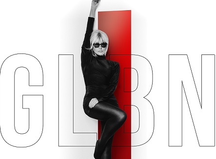Gülben Ergen’den Yeni EP Müjdesi: “GLBN” 14 Kasım’da Yayında!