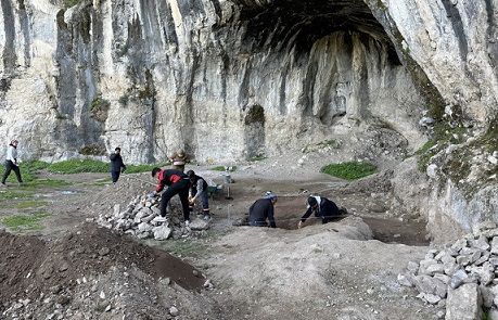 Akdeniz Üniversitesi’nden Bilim Dünyasına Işık