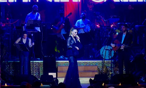 Ziynet Sali’den Muazzez Abacı’ya Duygulandıran Saygı