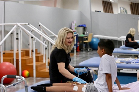 Kepez Belediyesi, “Sağlığı Geliştiren Belediye” unvanını korudu