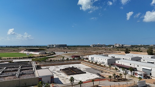 Manavgat’ta ASAT’tan 300 Milyon TL’lik yatırım