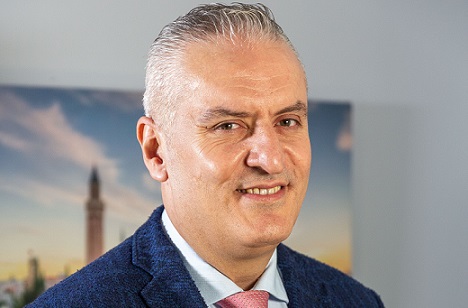 TÜRSAB Başkan Adayı Hacıalioğlu’ndan “Kriterli Yeşil Pasaport” Vizyonu